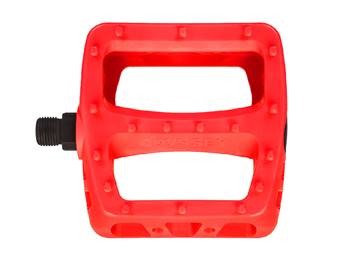 Odyssey Twisted Plastic BMX Pedals