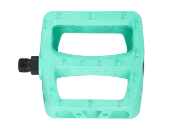 Odyssey Twisted Plastic BMX Pedals