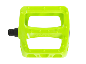 Odyssey Twisted Plastic BMX Pedals