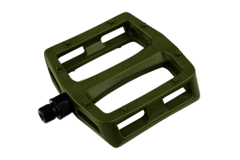 Odyssey Grandstand V2 Nylon BMX Pedals