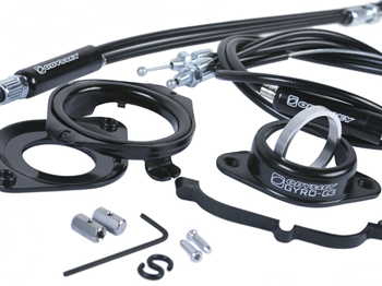 Odyssey G3 Gyro Kit 1-1/8in