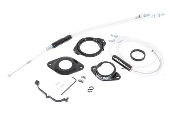 Odyssey G3 Gyro Kit 1-1/8in