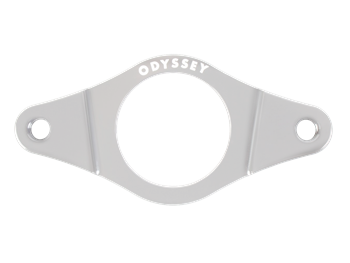Odyssey G3 Gyro Plate