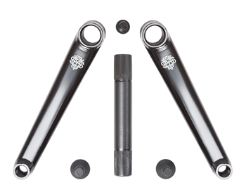 Odyssey Caliber V2 BMX Crankset