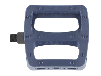 Odyssey pedals twisted plastic outlet