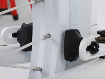 Odyssey Ghost Brake Pads