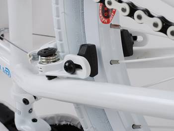 Odyssey Ghost Brake Pads