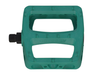Odyssey Twisted Plastic BMX Pedals