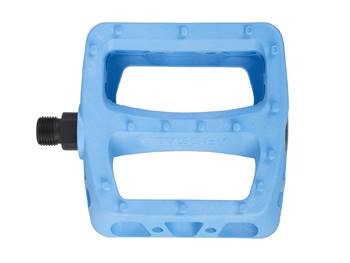 Odyssey Twisted Plastic BMX Pedals