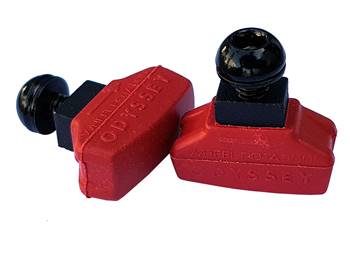 Odyssey Ghost Brake Pads