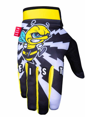 Fist Killabee Shockwave Glove