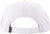 Krooked Eyes Hat White/Blue