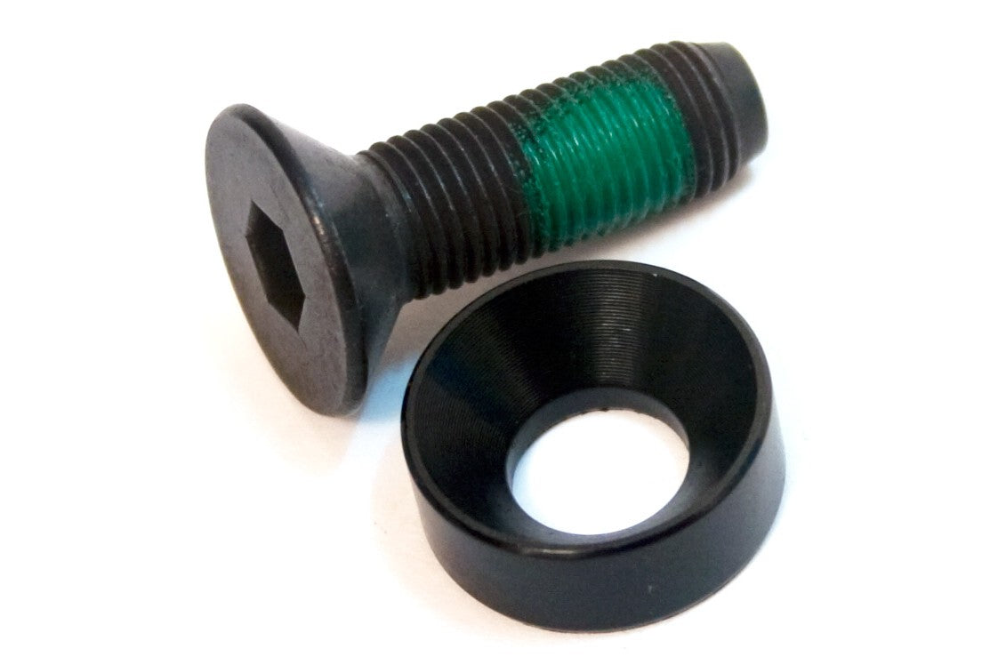 Odyssey 41T Crank Bolt-Washer Set