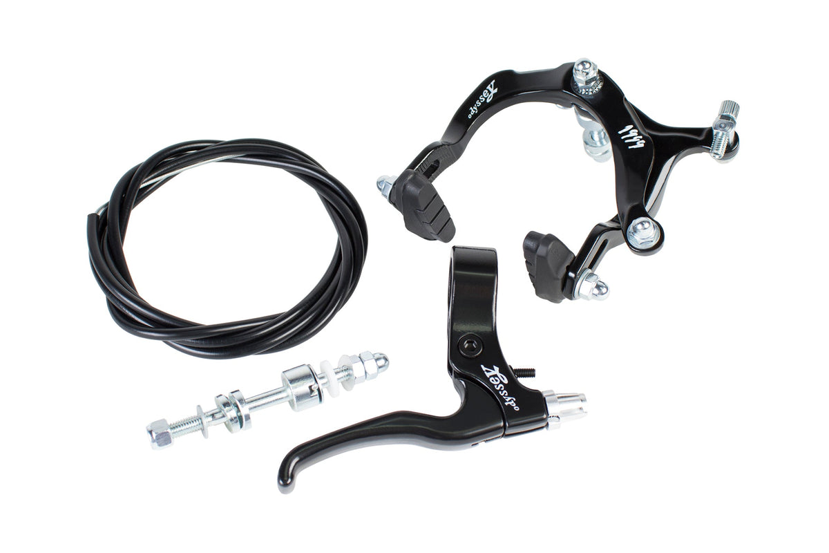 Odyssey Side-Pull 1999 BMX Brake Kit