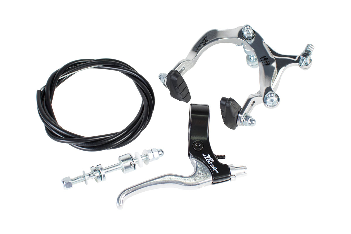 Odyssey Side-Pull 1999 BMX Brake Kit