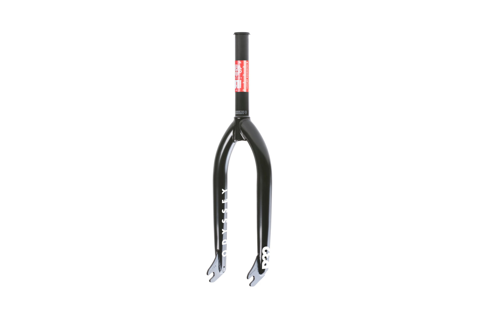 Odyssey R32 41-Thermal BMX Forks