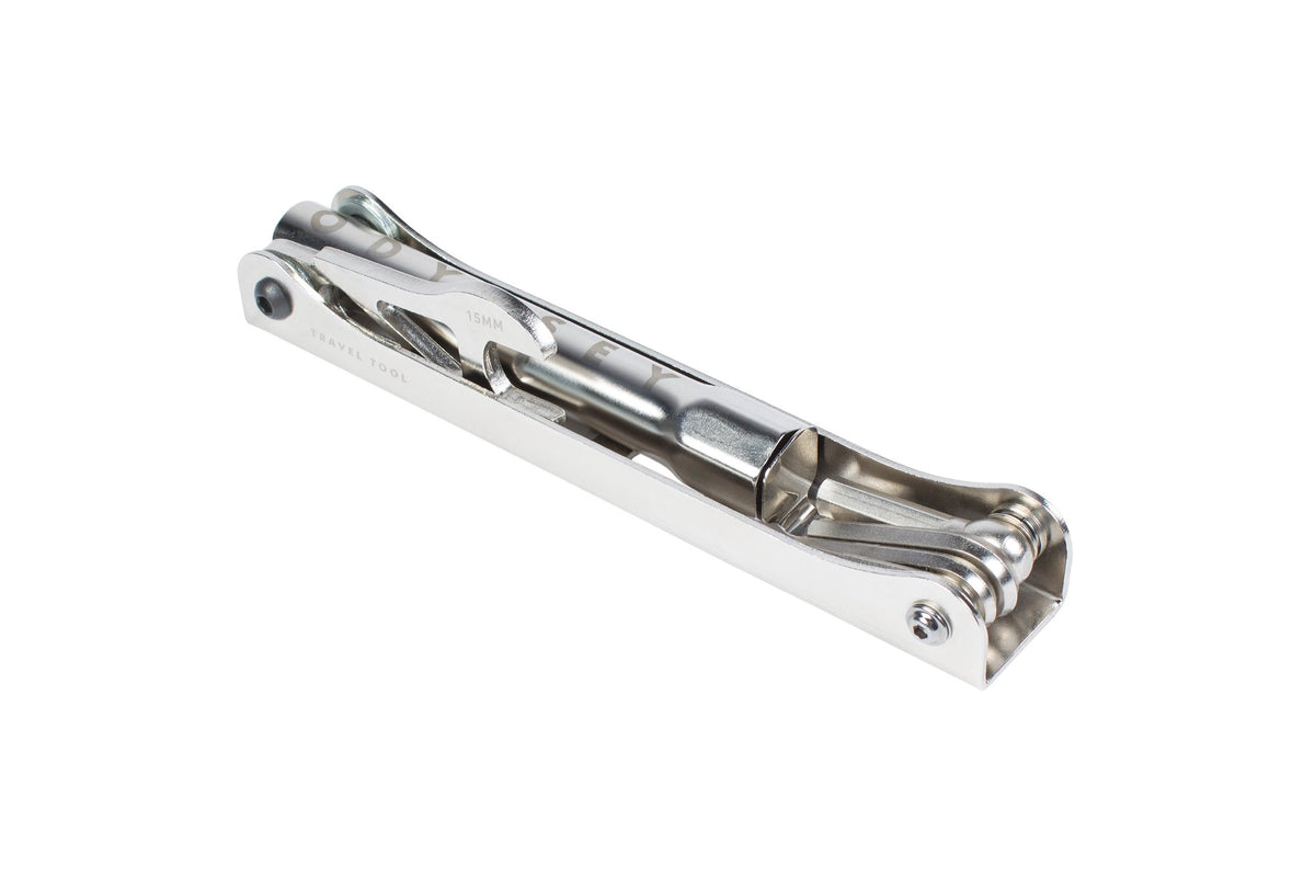 Odyssey 8 in 1 Travel Tool