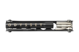 Odyssey 8 in 1 Travel Tool