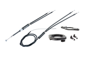 Odyssey GTXS Gyro Kit