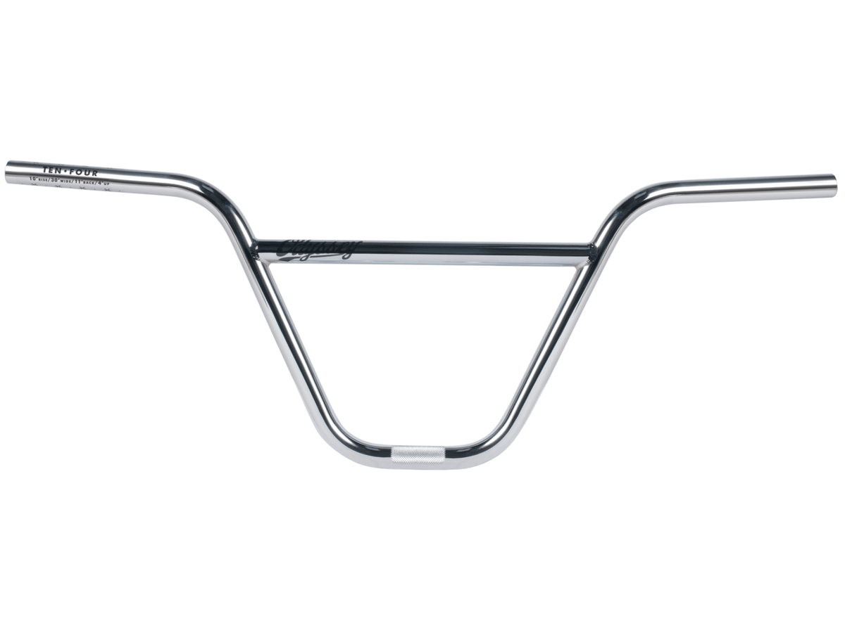 Odyssey Ten Four 10in BMX Handlebar