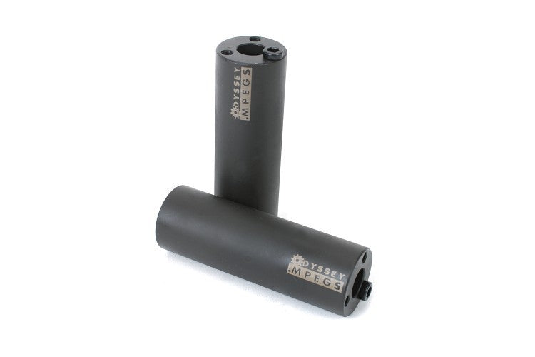 Odyssey MPEG (Pair) - RampFest Indoor Skate Park