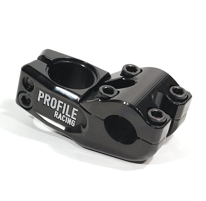 Profile Mulville Push Stem - RampFest Indoor Skate Park
