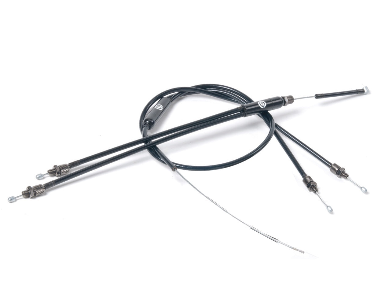 SALT AM Lower Rotor Cables