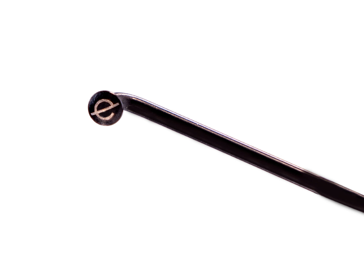 Spectre Titanium V2 14g Spoke - Black