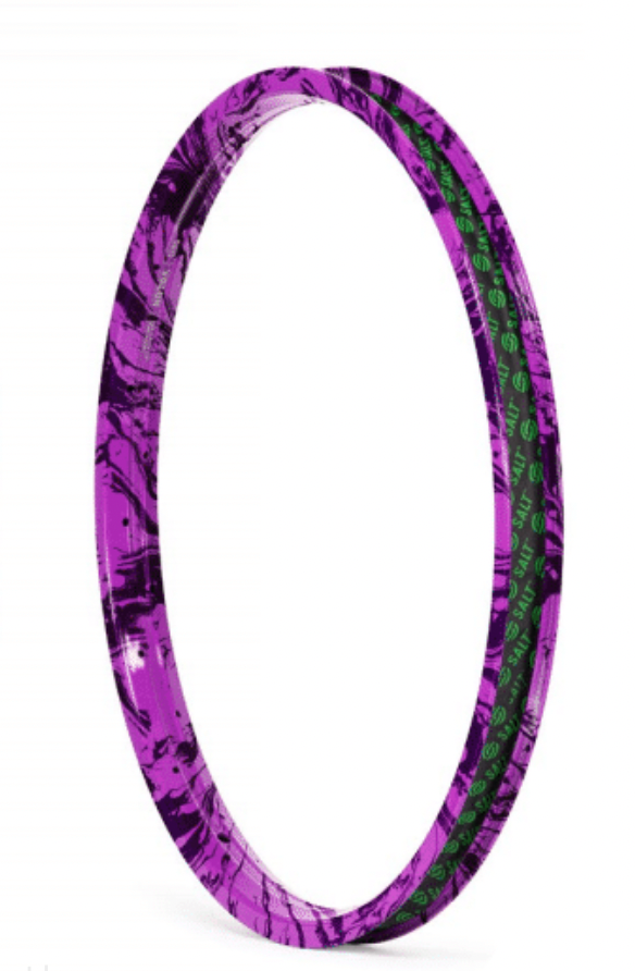 SALT Valon Straight Rim