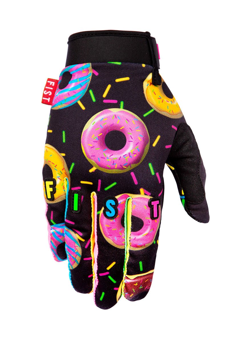 Fist Caroline Buchanan Sprinkles 2 Glove