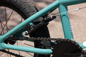 Sunday 20" Blueprint BMX Bike (2022) Gair Case View