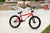 Sunday 20" Blueprint BMX Bike (2022) Side View