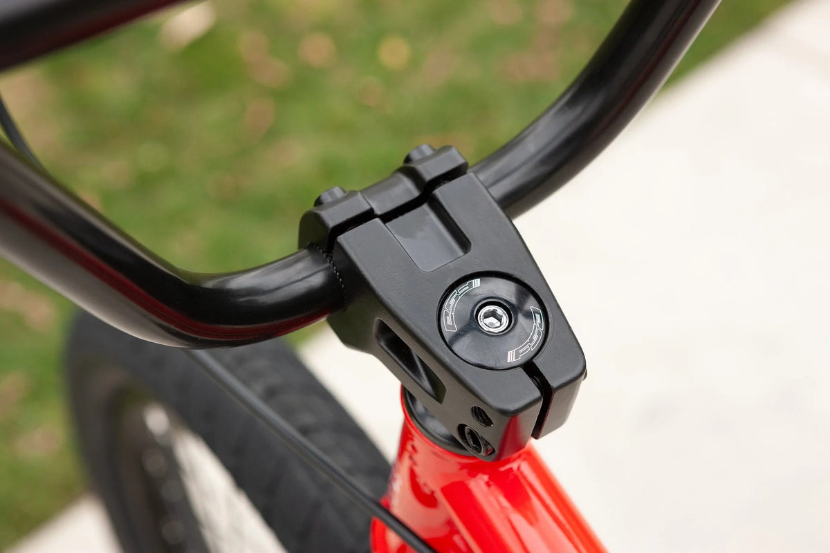 Sunday 20" Blueprint BMX Bike (2022) Handlebar View