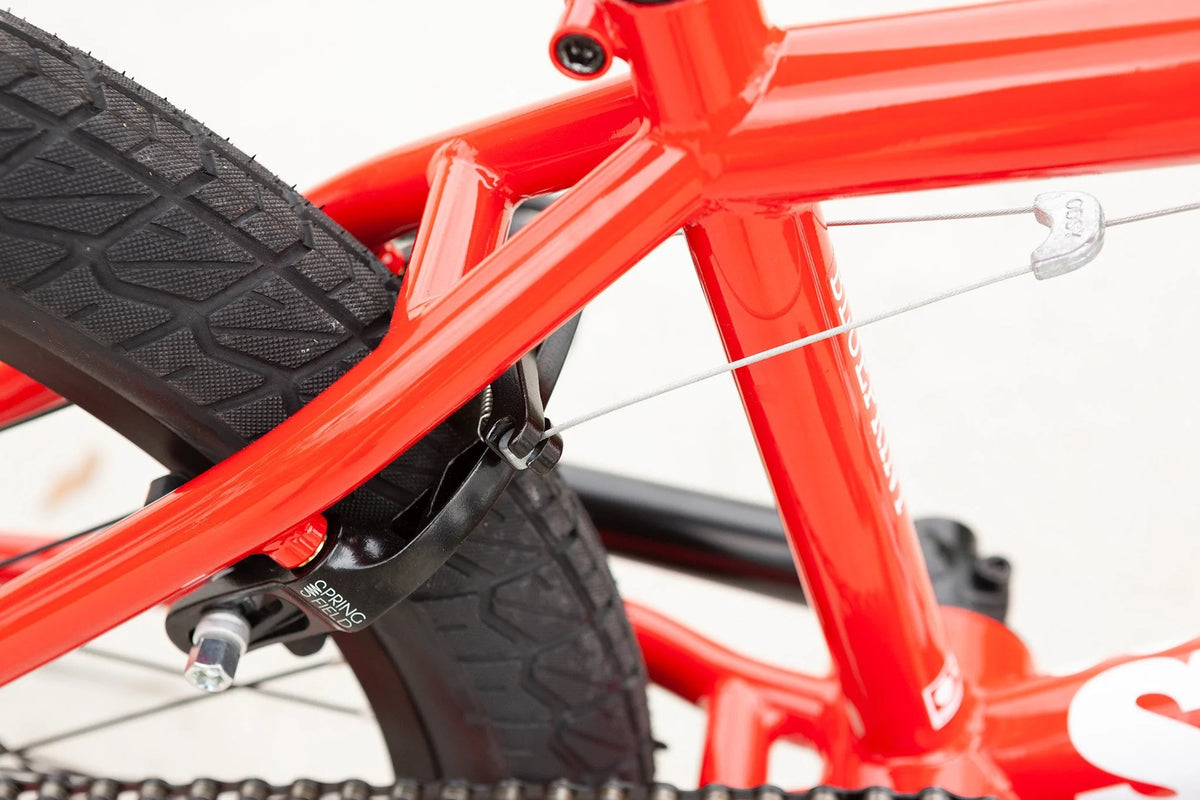 Sunday 20" Blueprint BMX Bike (2022) Break Show View