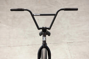 Sunday 20" EX (Erik Elstran) BMX Bike (2022) Handlebar View
