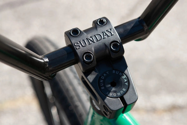 Sunday 20