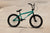 Sunday 20" Primer BMX Bike (2022) Side View