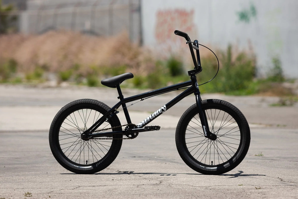 Sunday 20" Scout BMX Bike (2022) Side View