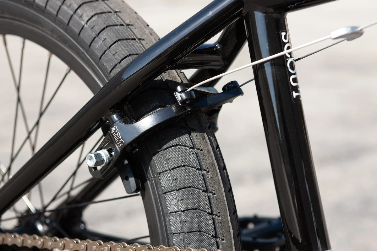 Sunday 20" Scout BMX Bike (2022) Break Show Side View