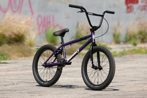 Sunday 20" Scout BMX Bike (2022) Right Side View