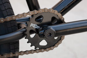 Sunday 24" Model C BMX Bike (2022) Chain Side View
