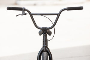 Sunday 24" Model C BMX Bike (2022) Handlebar View