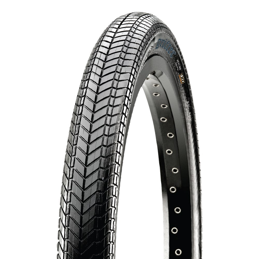 Maxxis Grifter Foldable EXO