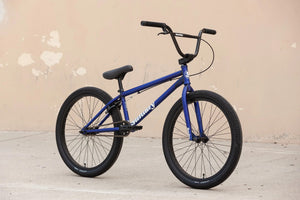 Sunday 20" Soundwave Special (Gary Young) BMX Bike (2022) Side View