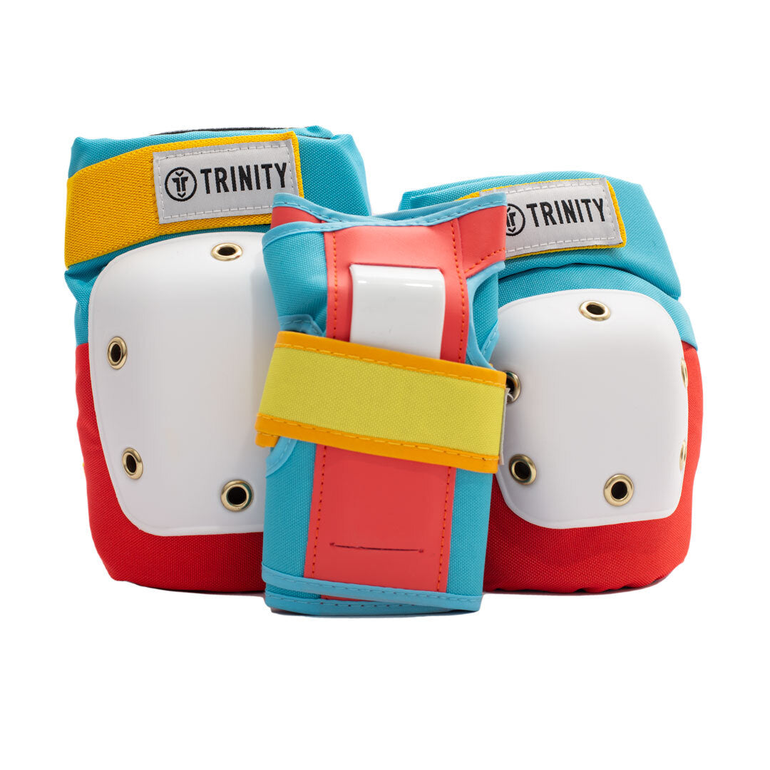 Trinity Pad Pack - Retro