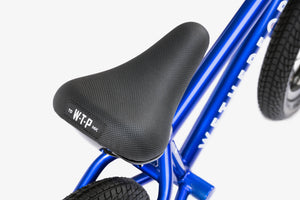 WeThePeople 12" Prime Balance BMX Bike Sit Font View