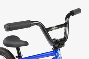 WeThePeople 12" Prime Balance BMX Bike Handlebar Side View