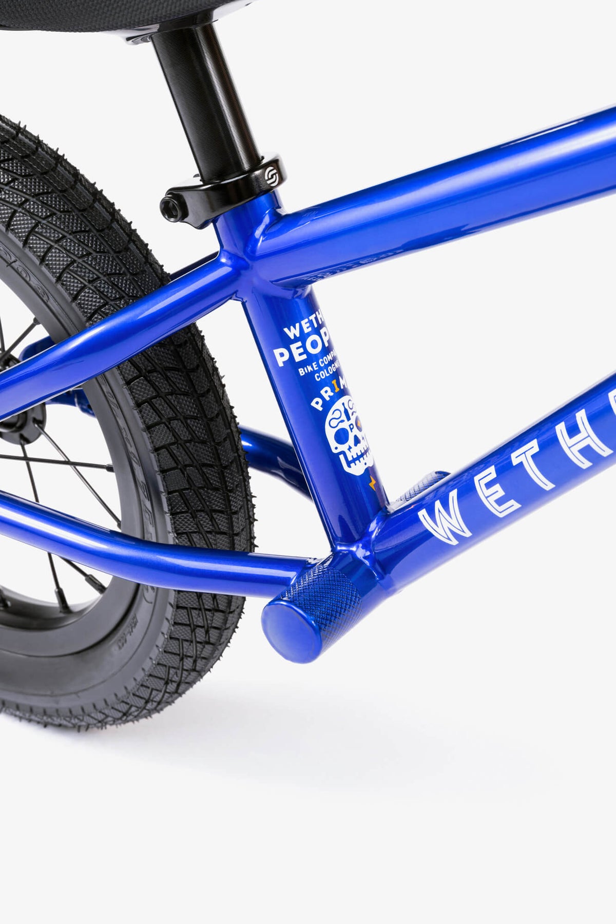 BMX - WeThePeople / Saltplus/ Primo etc.