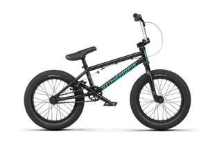 WeThePeople 16" Seed BMX Bike Right Side View