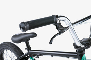 WeThePeople 16" Seed BMX Bike Handlebar Side View